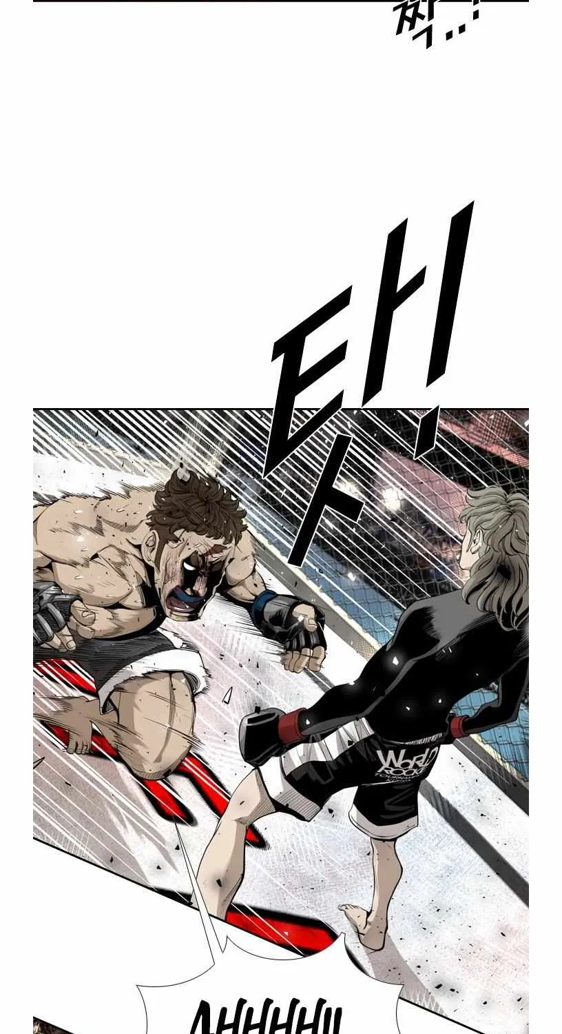 Read Shark chapter 191 image 35 on Lezhin