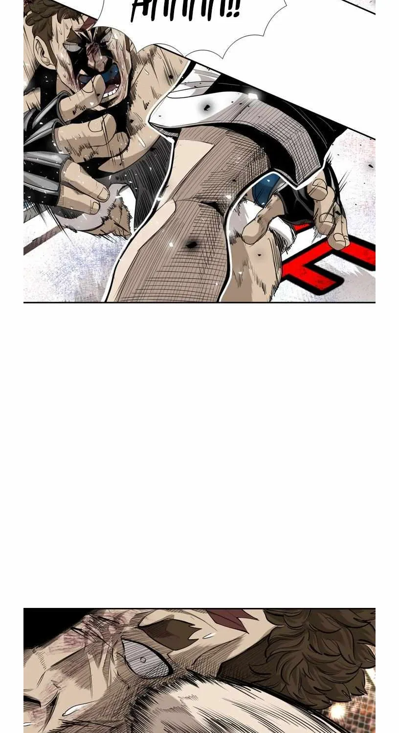 Read Shark chapter 191 image 36 on Lezhin