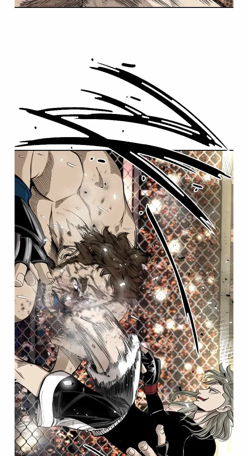 Read Shark chapter 191 image 37 on Lezhin