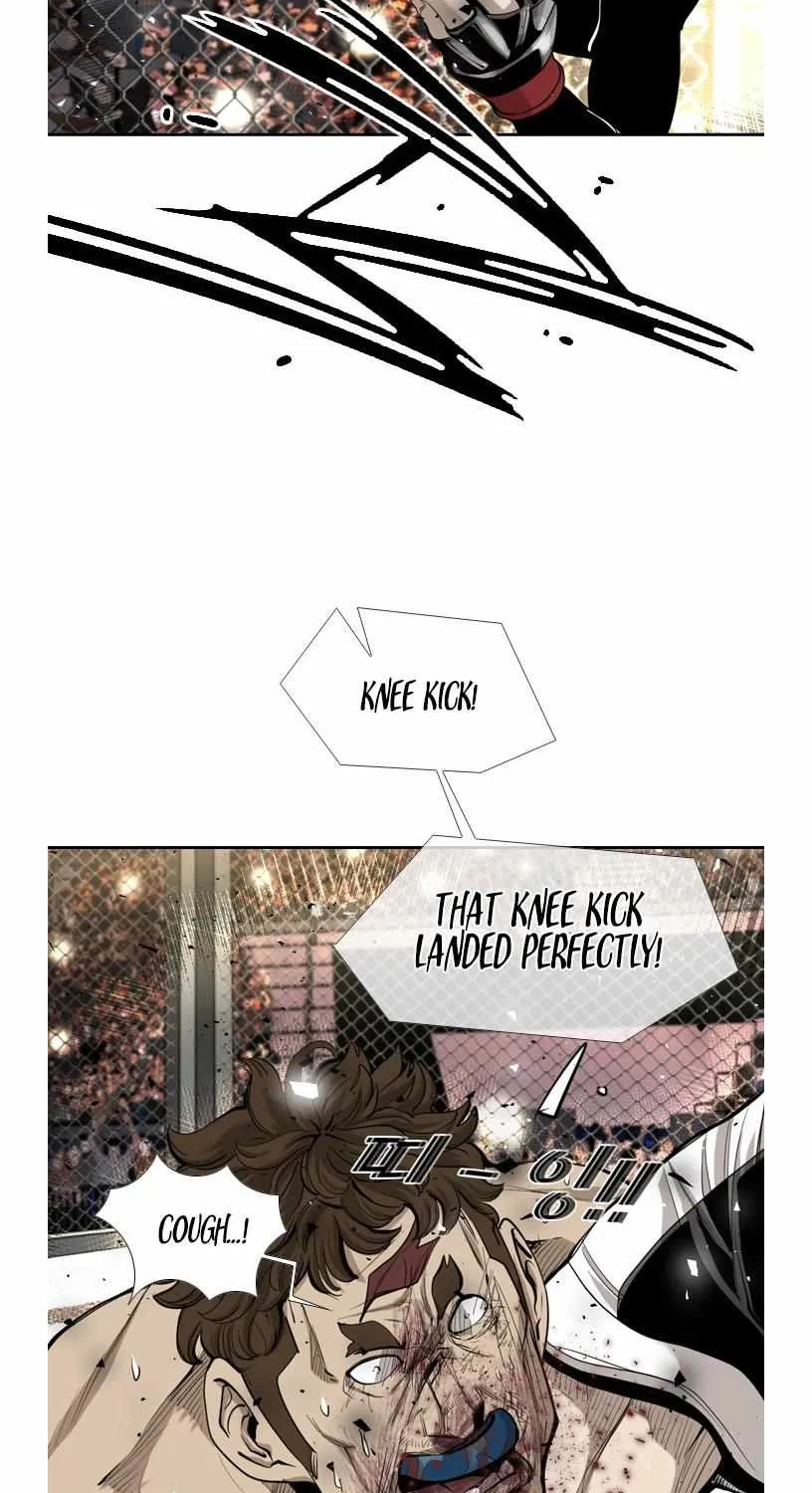 Read Shark chapter 191 image 38 on Lezhin