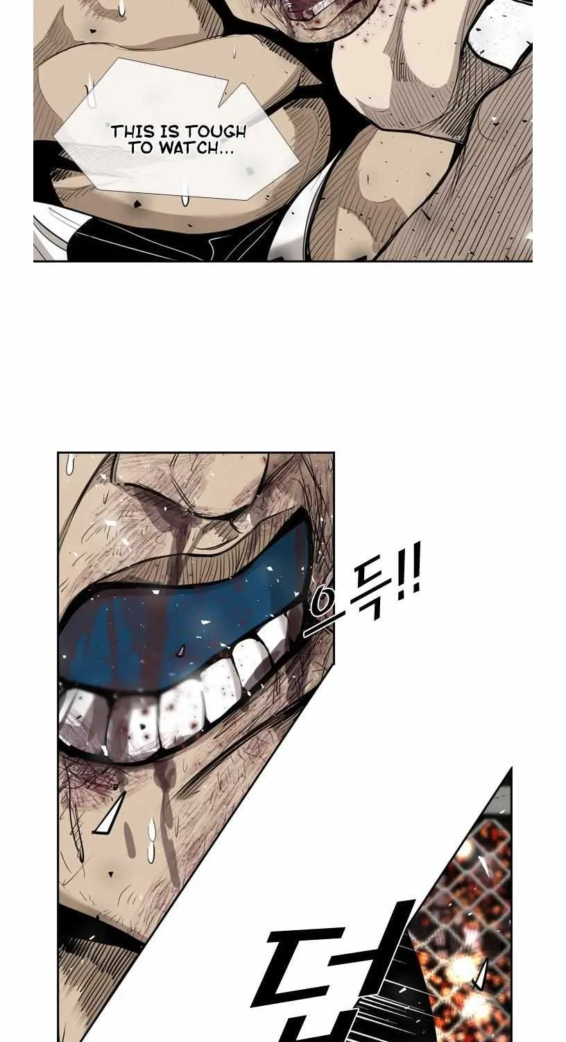 Read Shark chapter 191 image 39 on Lezhin