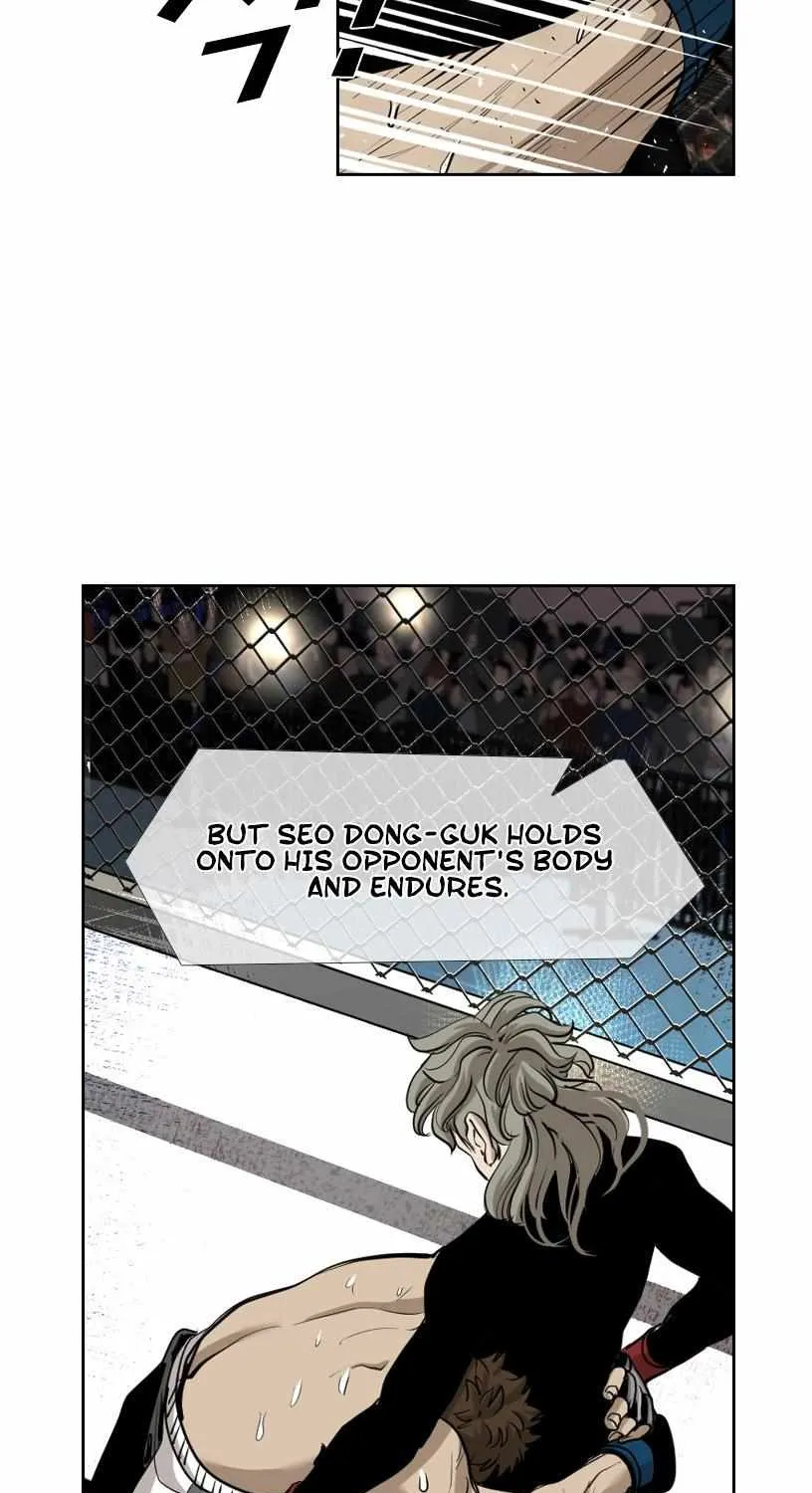 Read Shark chapter 191 image 41 on Lezhin