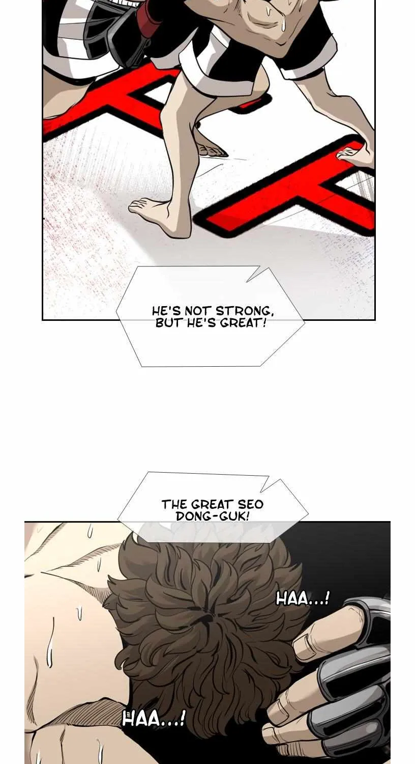 Read Shark chapter 191 image 42 on Lezhin