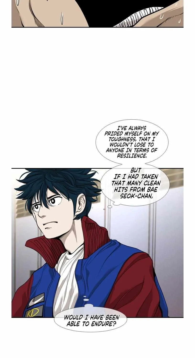 Read Shark chapter 191 image 43 on Lezhin