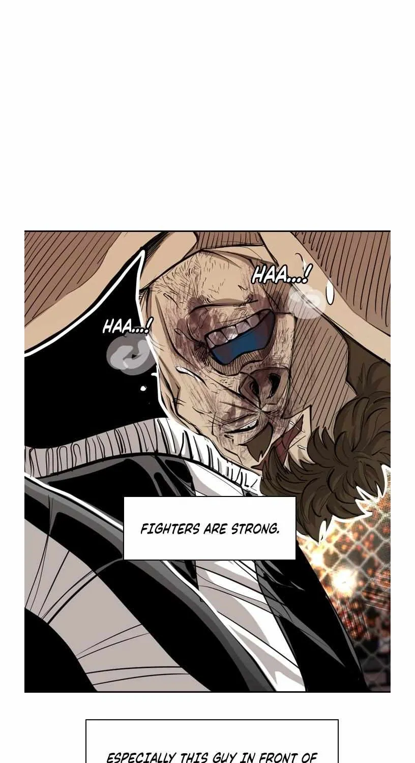 Read Shark chapter 191 image 44 on Lezhin