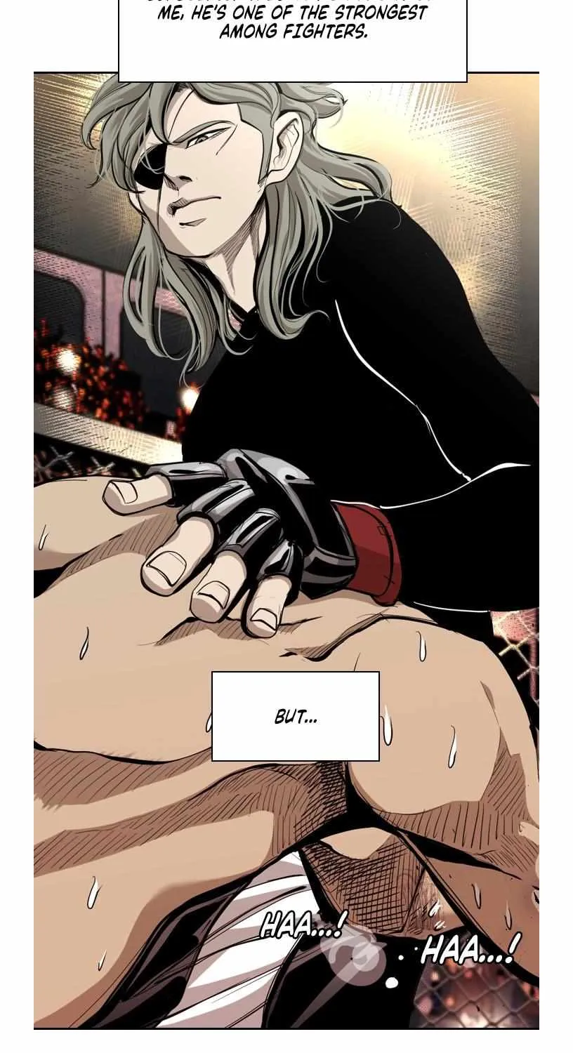 Read Shark chapter 191 image 45 on Lezhin