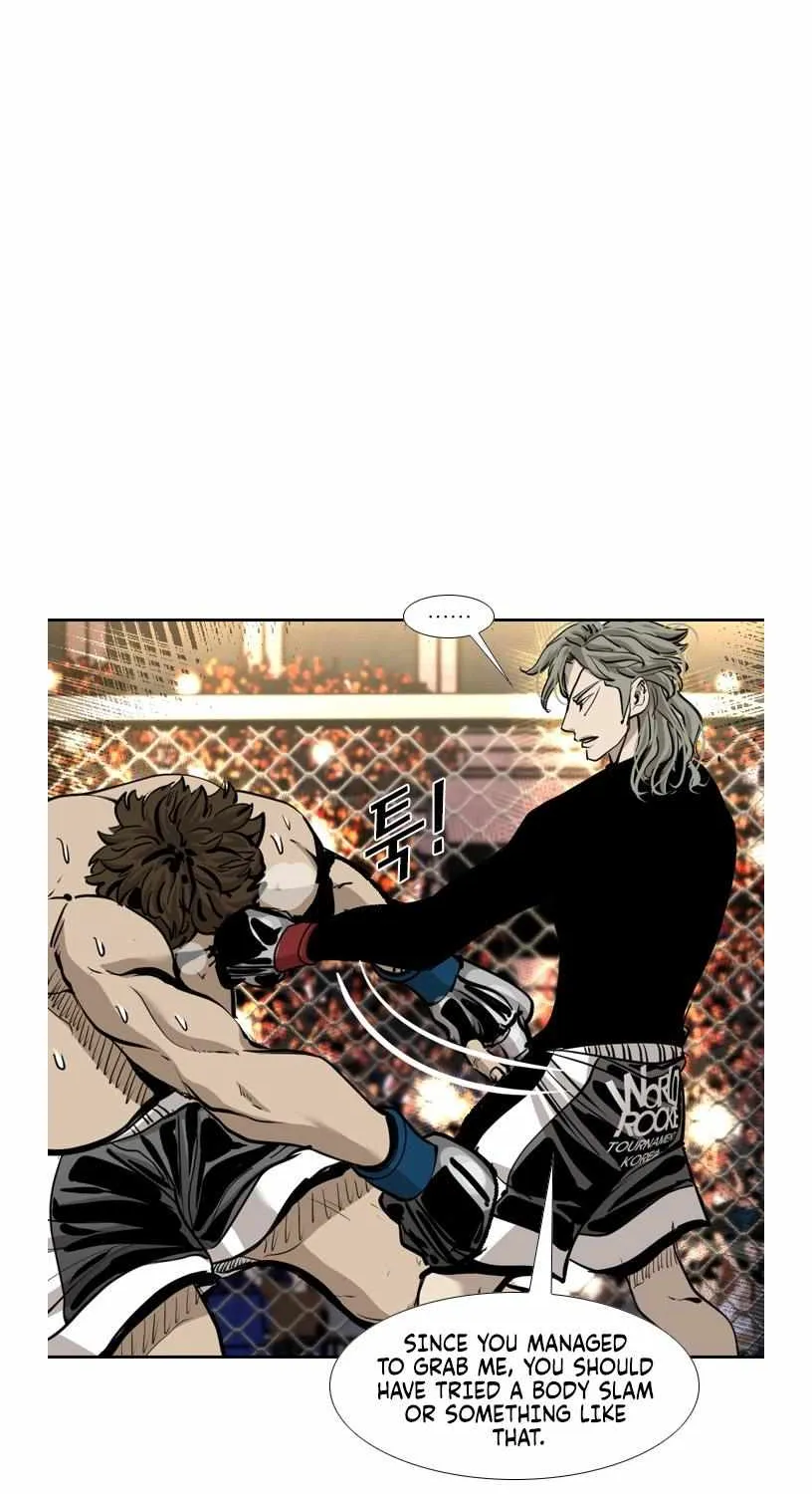 Read Shark chapter 191 image 46 on Lezhin