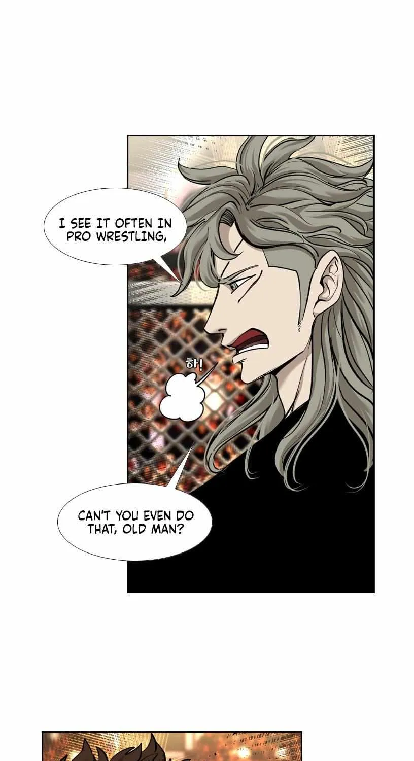 Read Shark chapter 191 image 47 on Lezhin