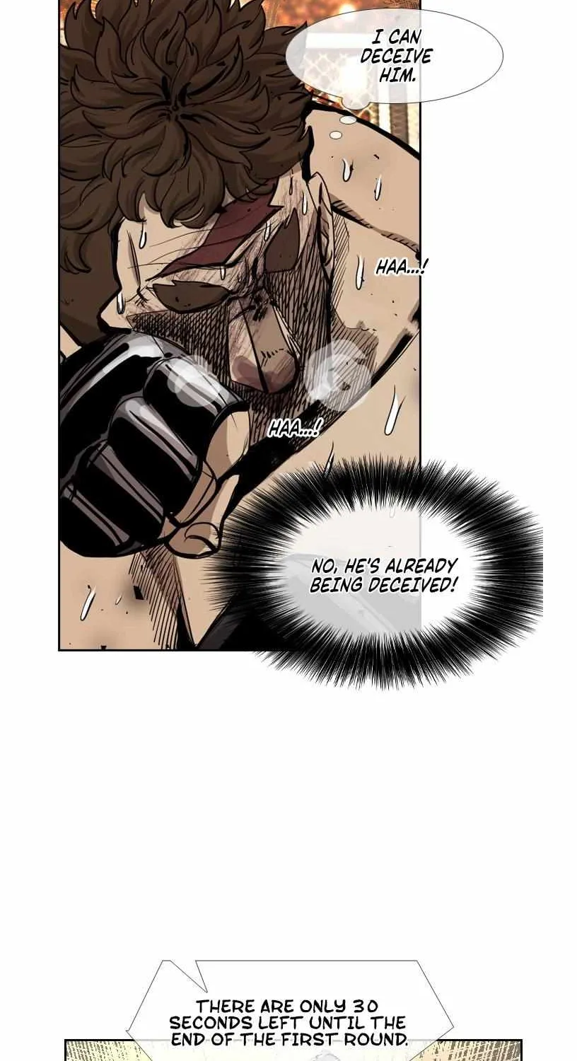Read Shark chapter 191 image 48 on Lezhin