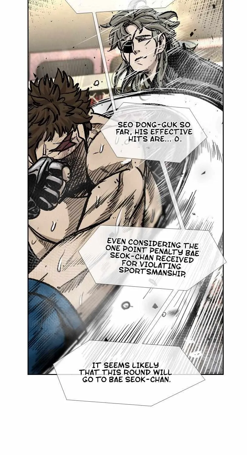 Read Shark chapter 191 image 49 on Lezhin
