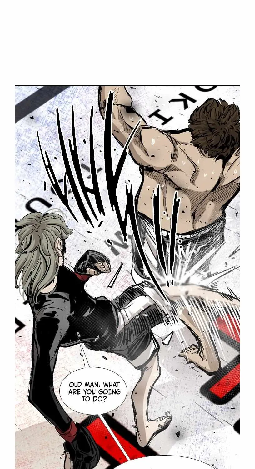 Read Shark chapter 191 image 50 on Lezhin