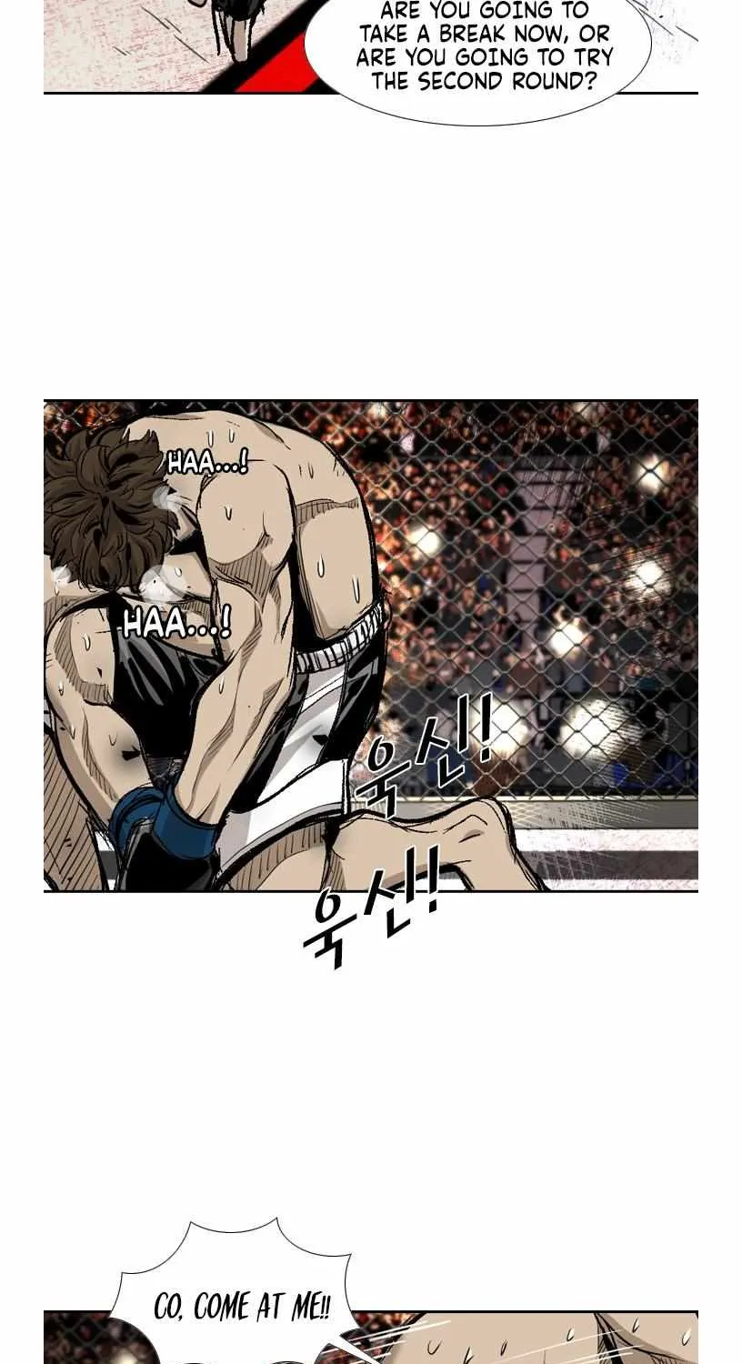 Read Shark chapter 191 image 51 on Lezhin