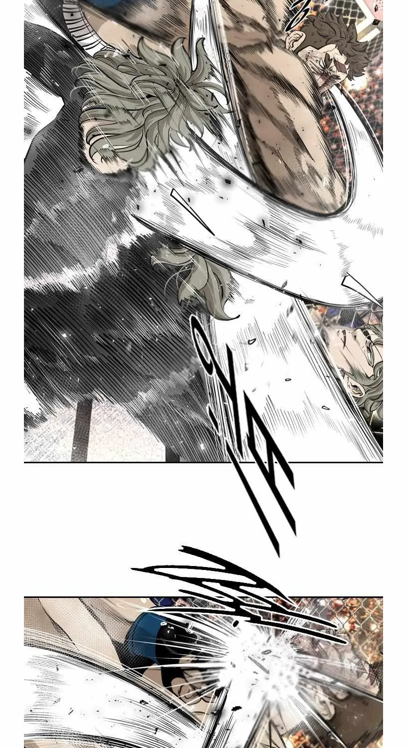 Read Shark chapter 191 image 53 on Lezhin