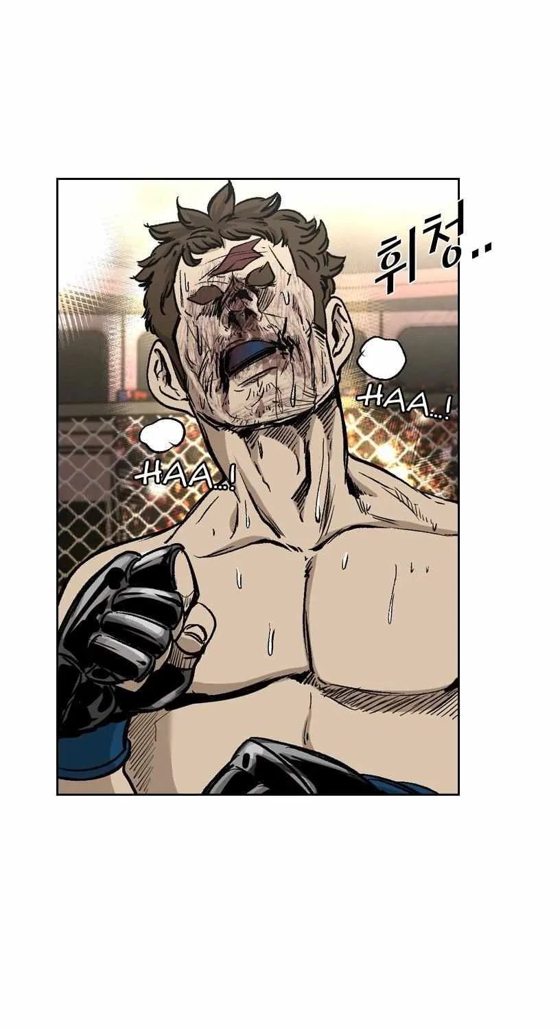 Read Shark chapter 191 image 55 on Lezhin