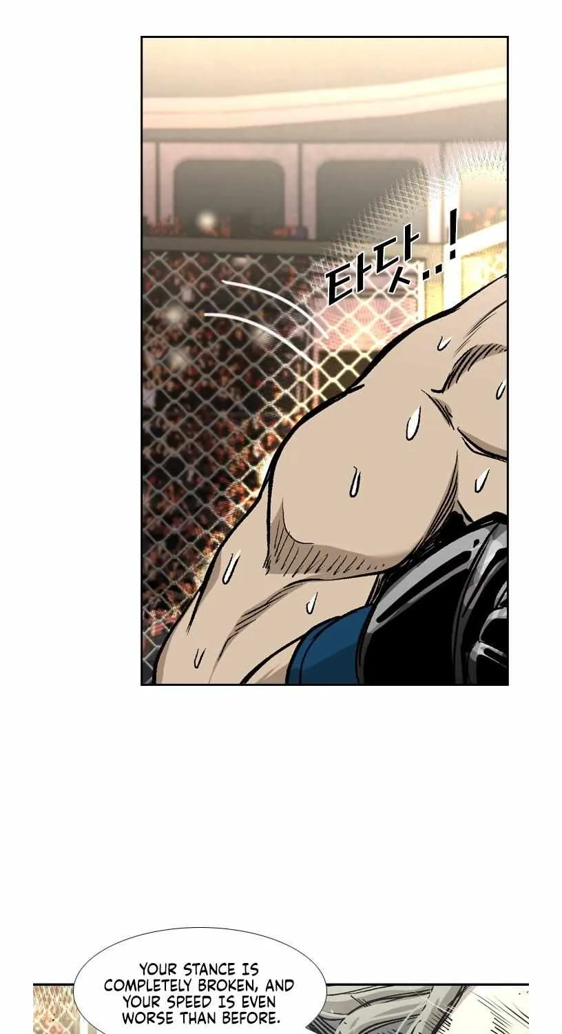 Read Shark chapter 191 image 56 on Lezhin