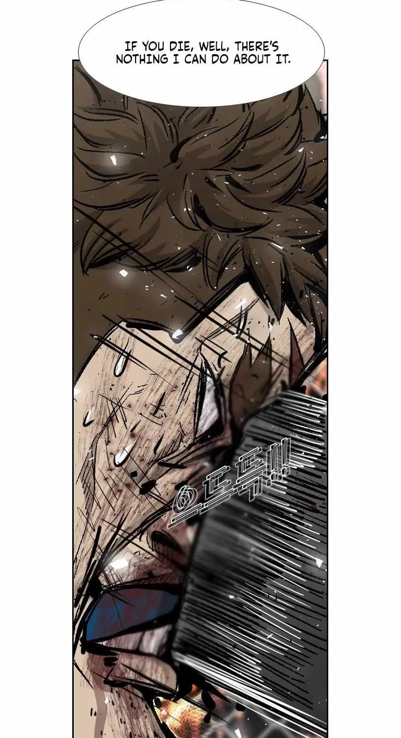 Read Shark chapter 191 image 58 on Lezhin