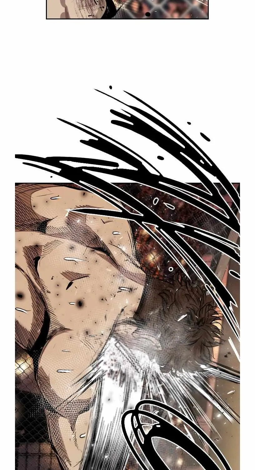 Read Shark chapter 191 image 59 on Lezhin