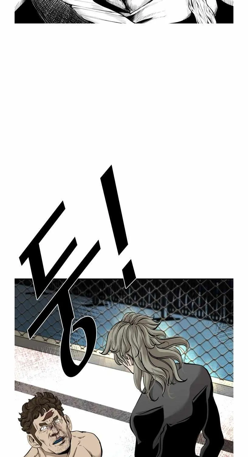 Read Shark chapter 191 image 6 on Lezhin