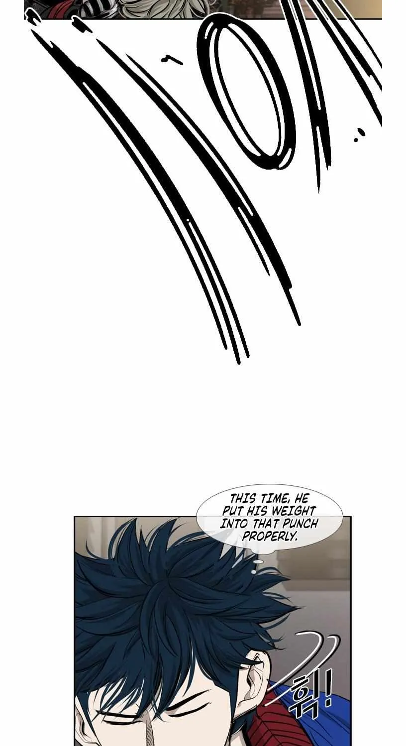 Read Shark chapter 191 image 61 on Lezhin