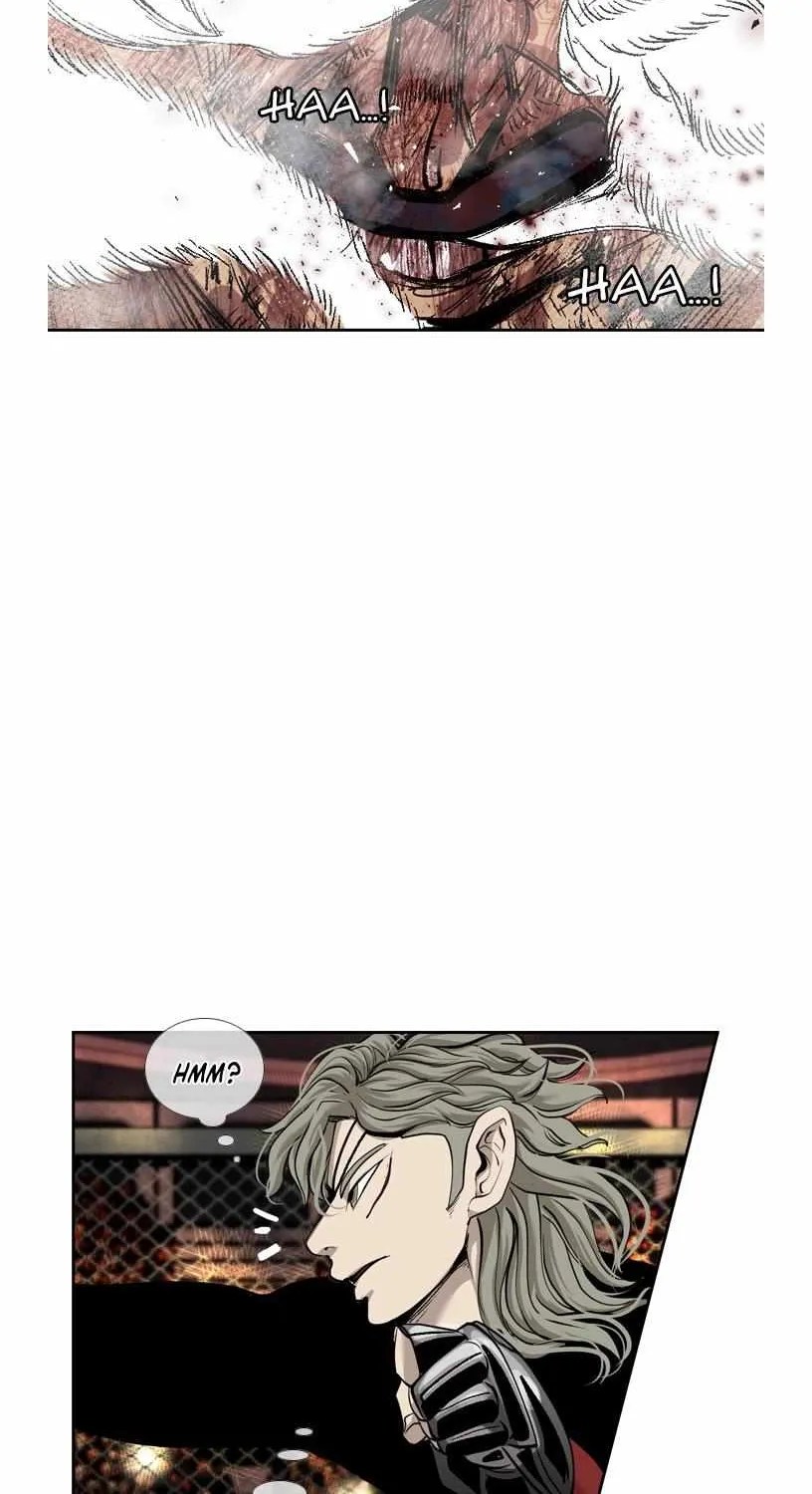 Read Shark chapter 191 image 64 on Lezhin