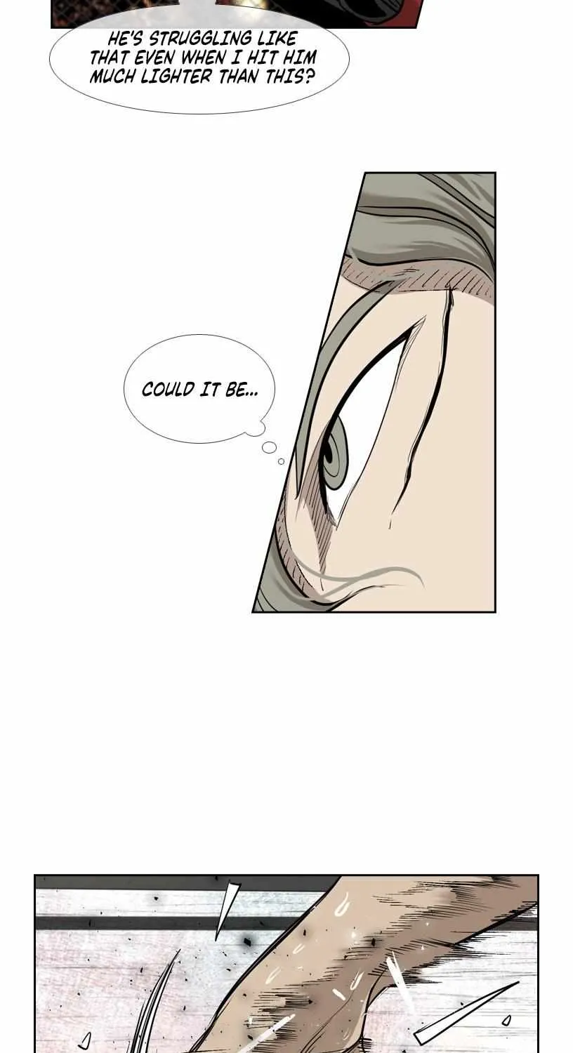 Read Shark chapter 191 image 65 on Lezhin
