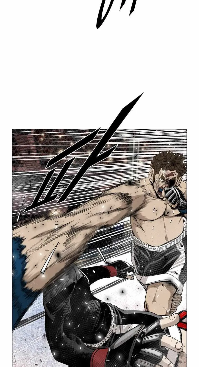 Read Shark chapter 191 image 69 on Lezhin