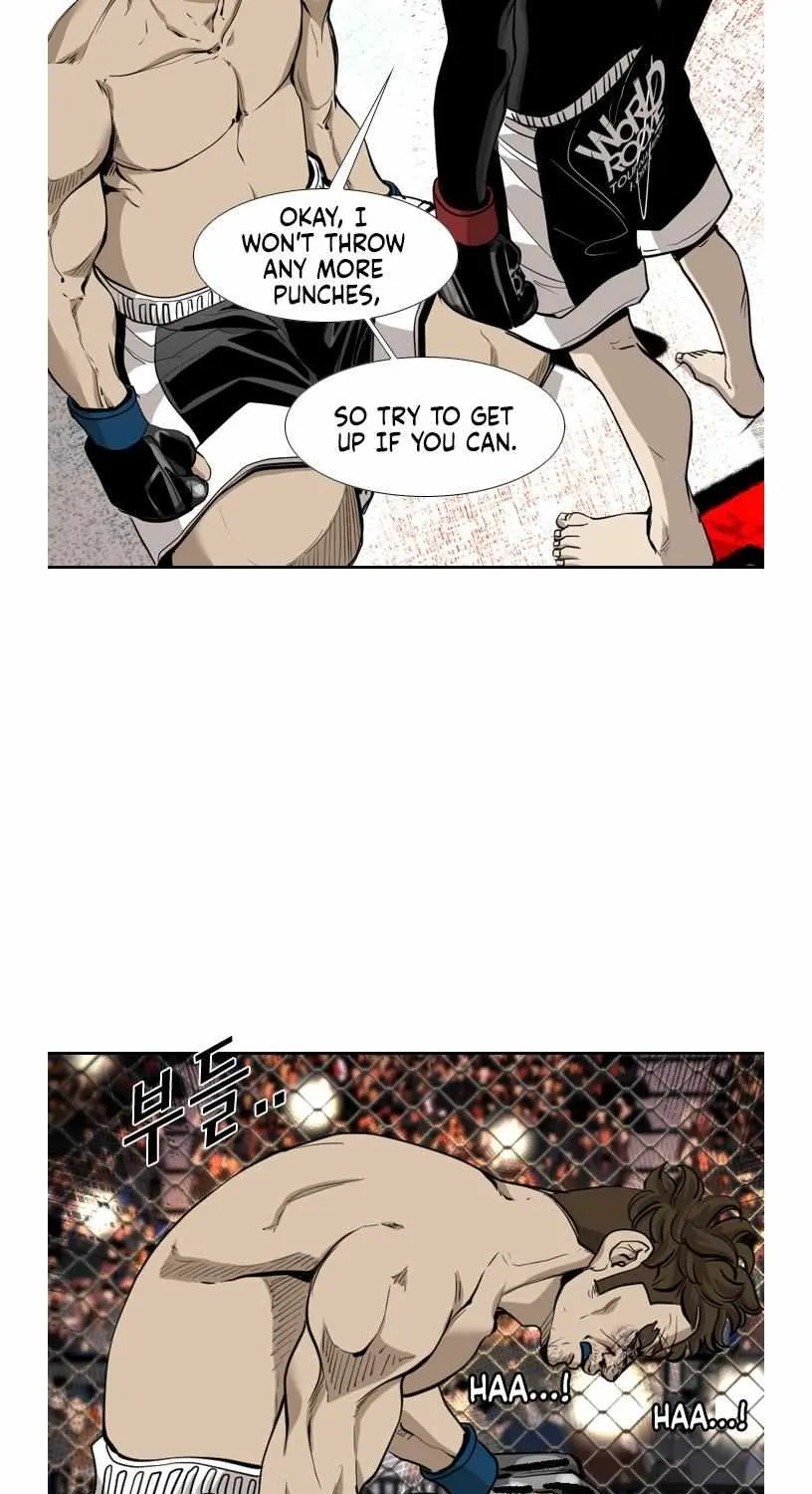 Read Shark chapter 191 image 7 on Lezhin