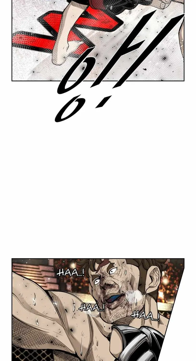 Read Shark chapter 191 image 70 on Lezhin