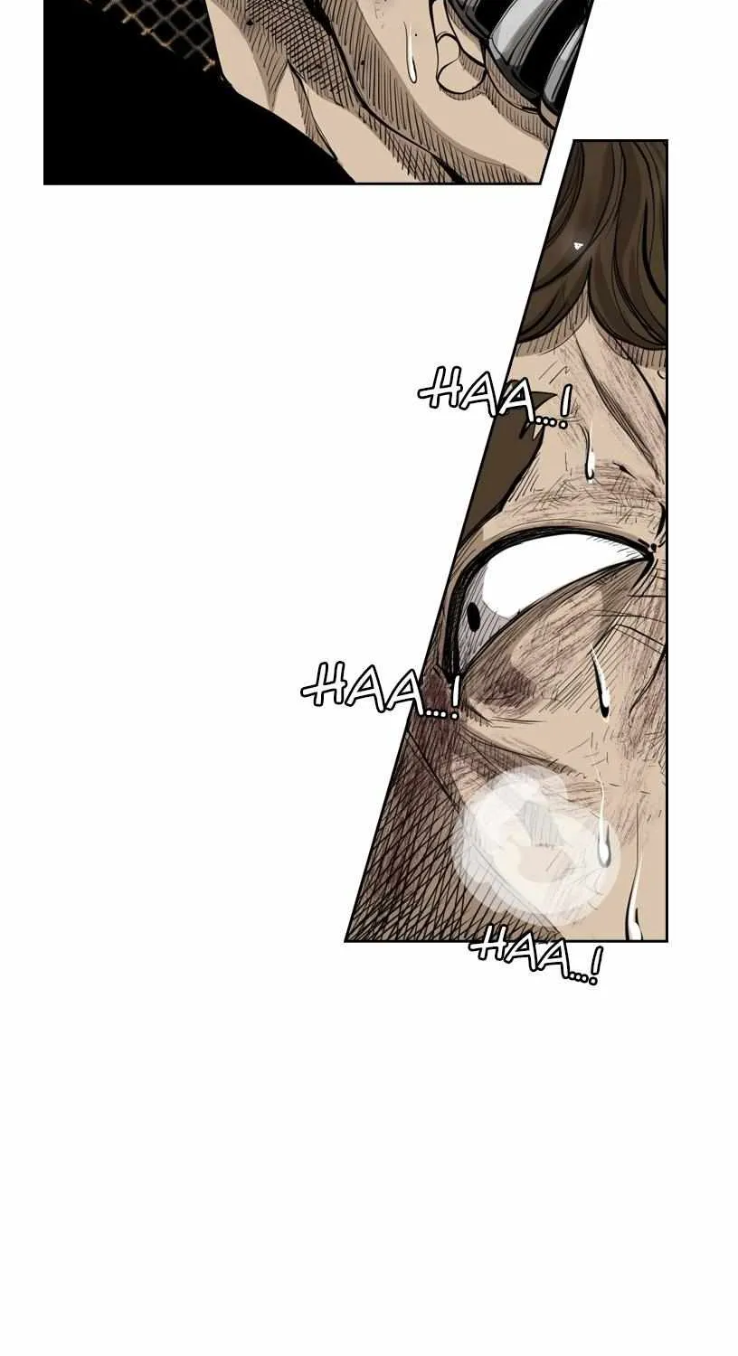 Read Shark chapter 191 image 71 on Lezhin