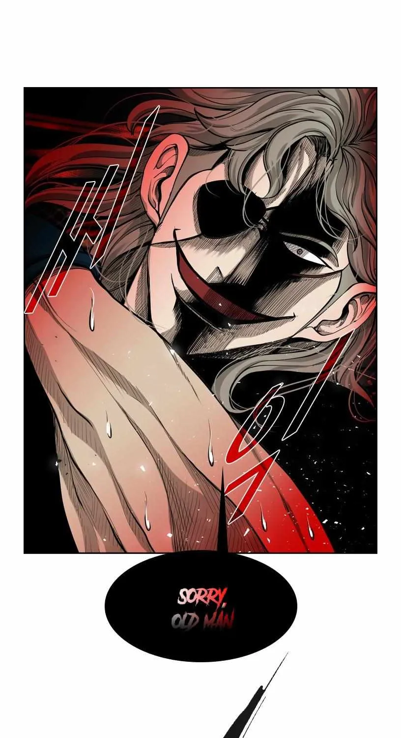 Read Shark chapter 191 image 72 on Lezhin