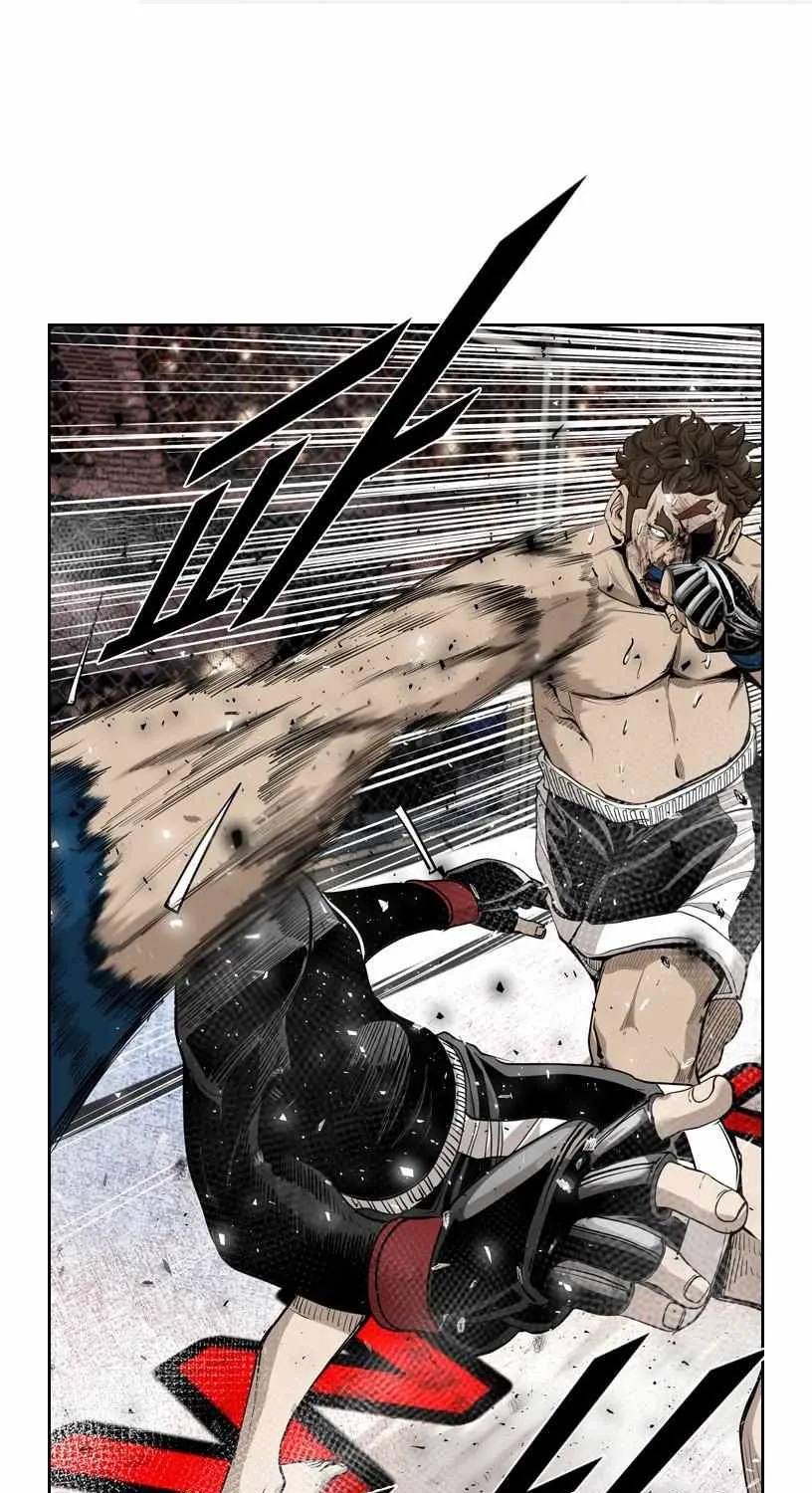 Read Shark chapter 192 image 1 on Lezhin