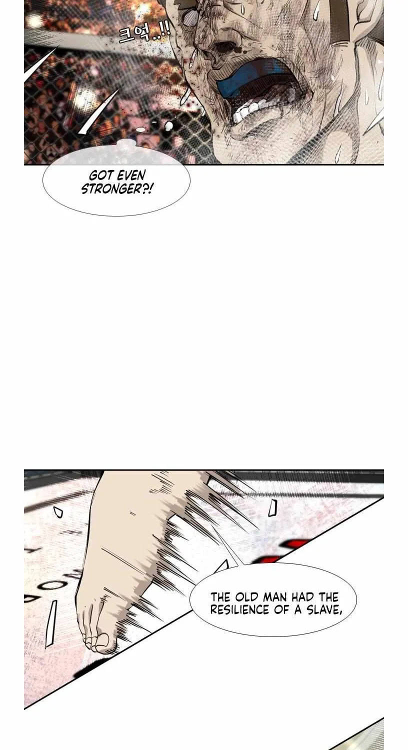 Read Shark chapter 192 image 10 on Lezhin