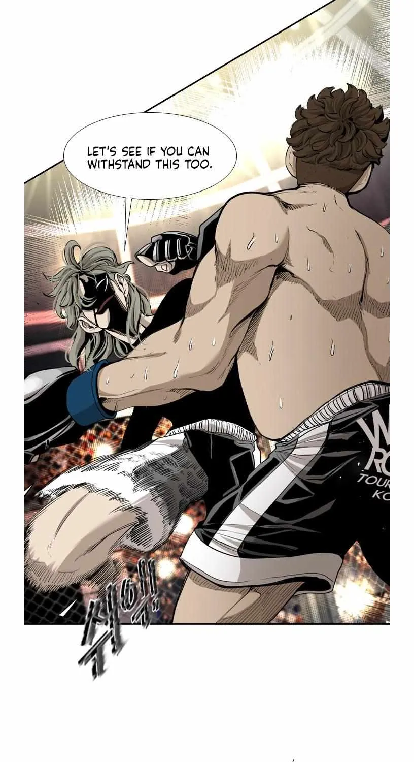 Read Shark chapter 192 image 11 on Lezhin