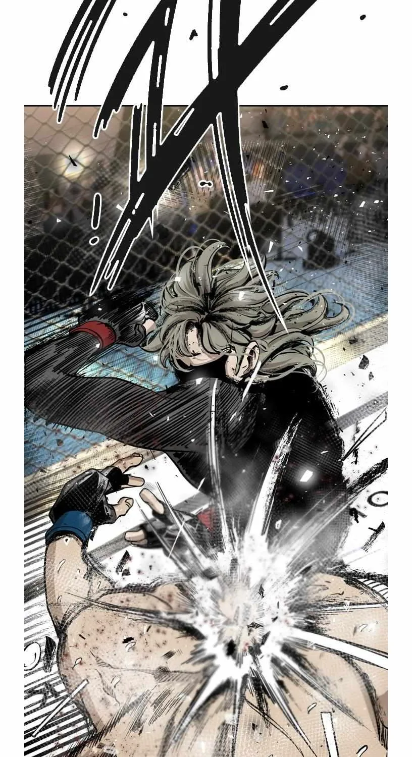 Read Shark chapter 192 image 16 on Lezhin