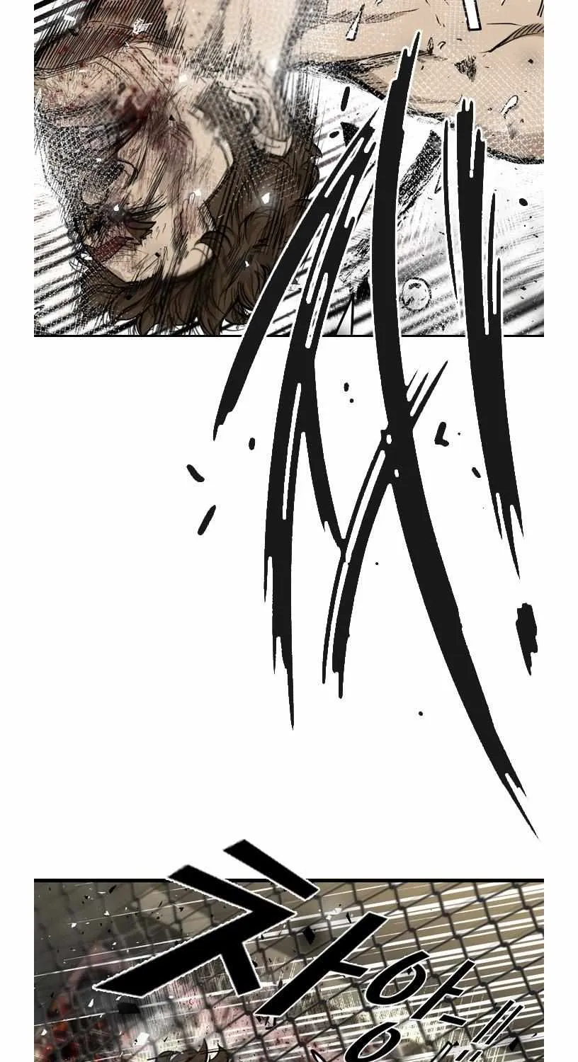 Read Shark chapter 192 image 17 on Lezhin
