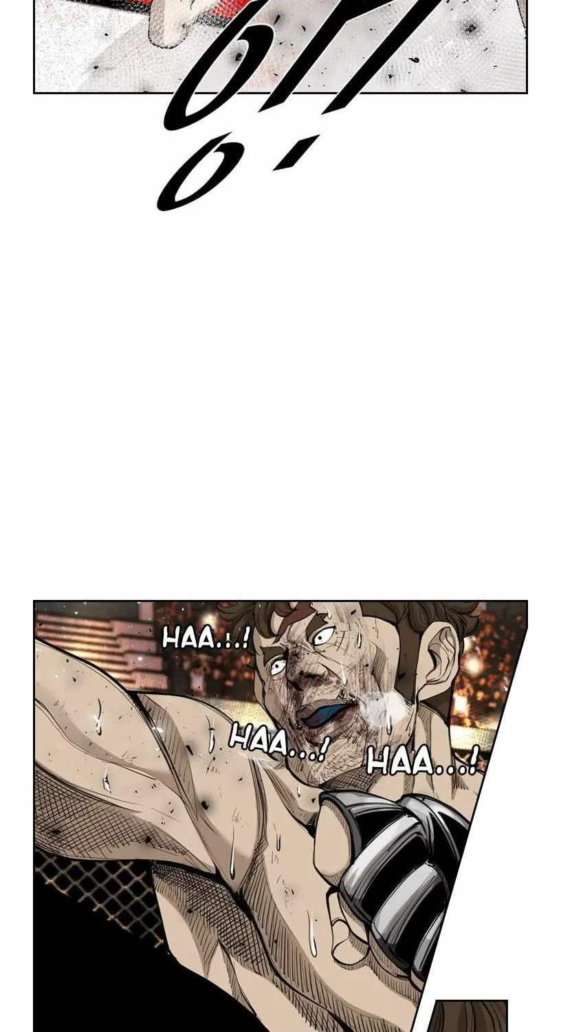 Read Shark chapter 192 image 2 on Lezhin
