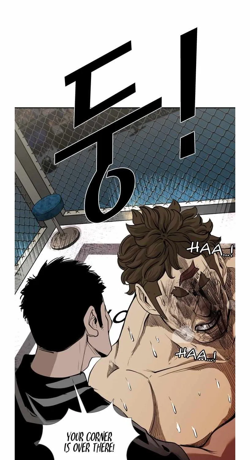 Read Shark chapter 192 image 26 on Lezhin