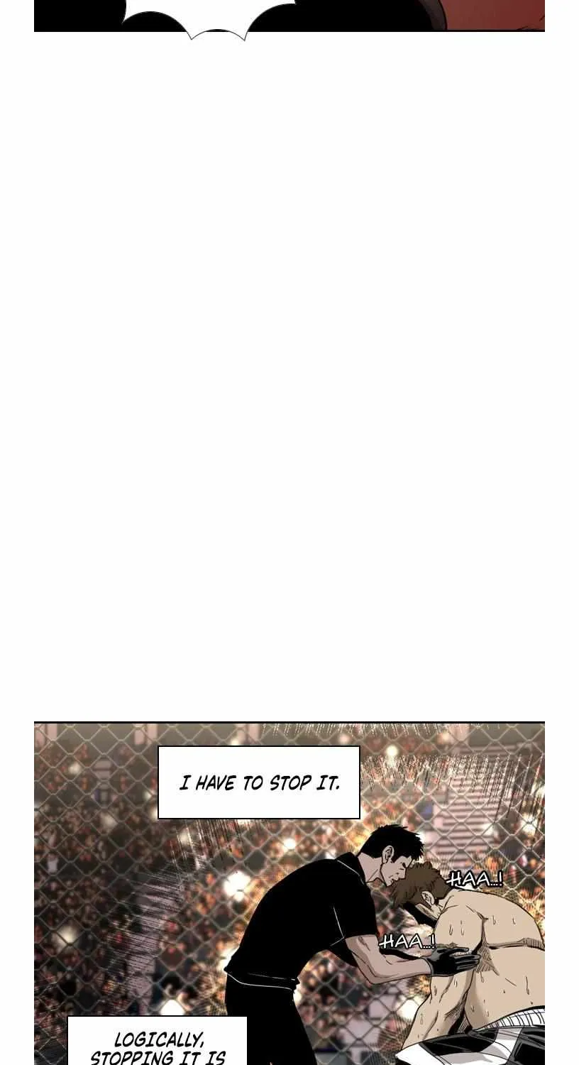 Read Shark chapter 192 image 27 on Lezhin