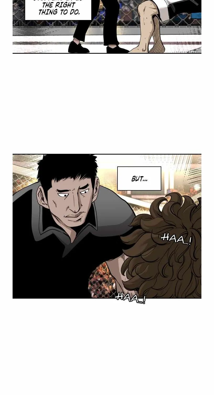 Read Shark chapter 192 image 28 on Lezhin