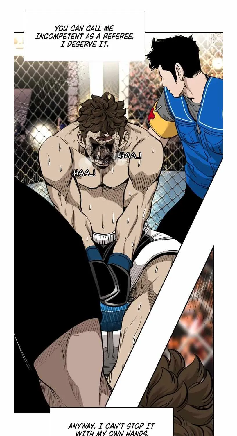 Read Shark chapter 192 image 29 on Lezhin