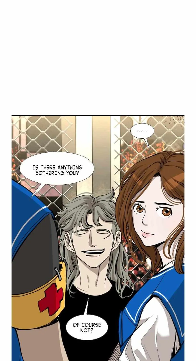 Read Shark chapter 192 image 34 on Lezhin