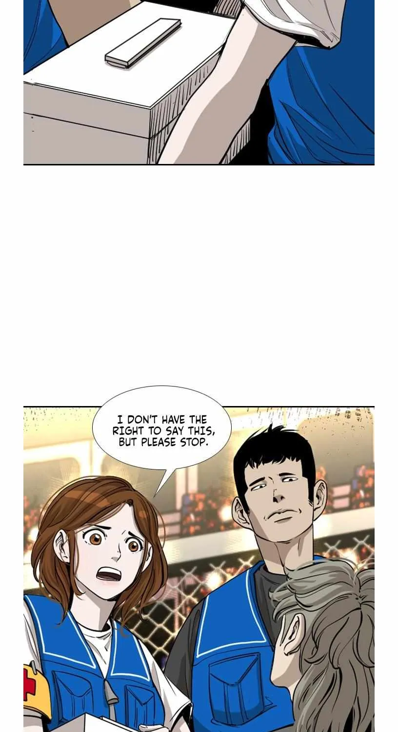 Read Shark chapter 192 image 35 on Lezhin