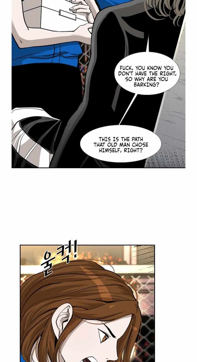 Read Shark chapter 192 image 36 on Lezhin