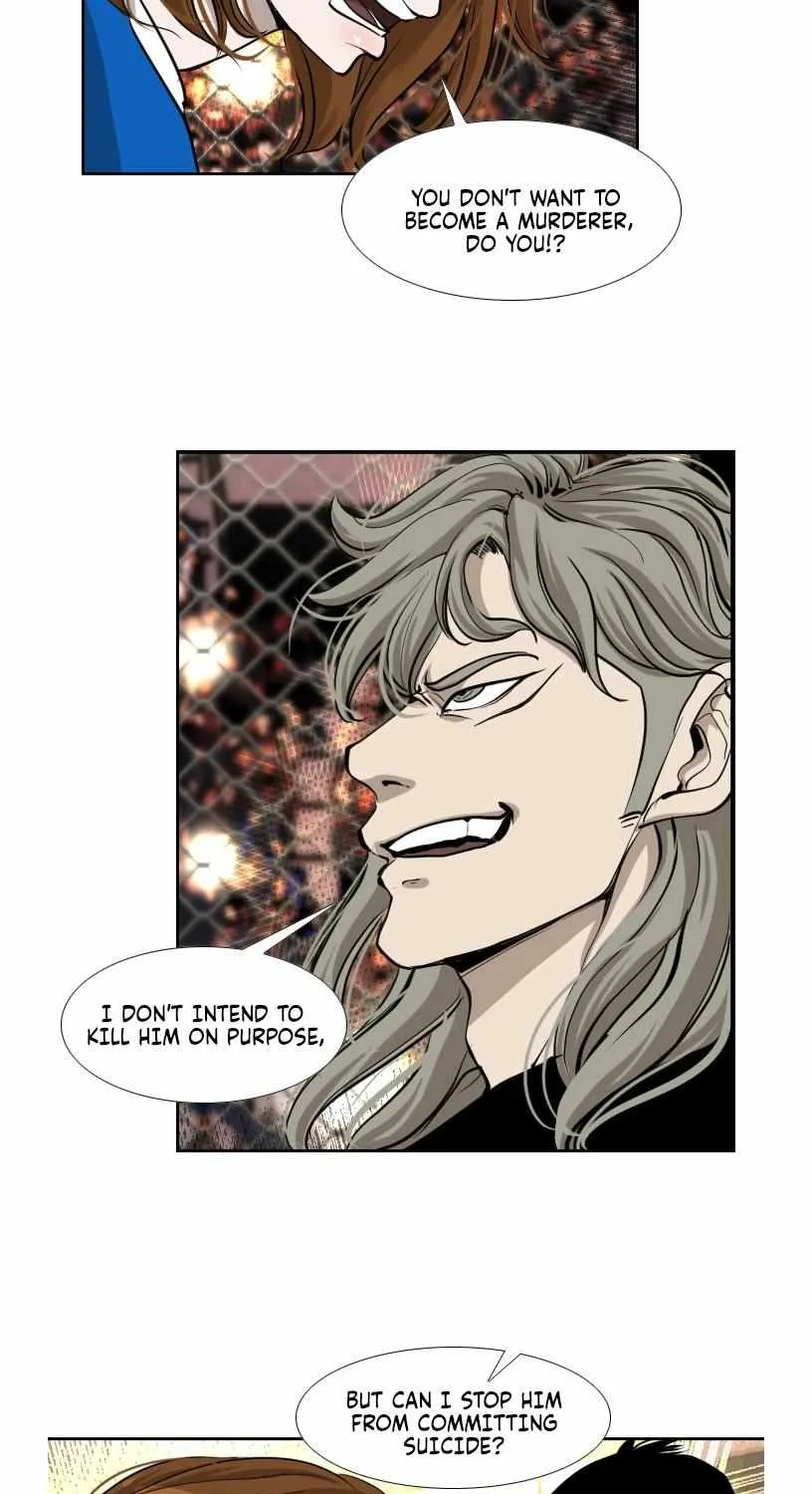 Read Shark chapter 192 image 37 on Lezhin