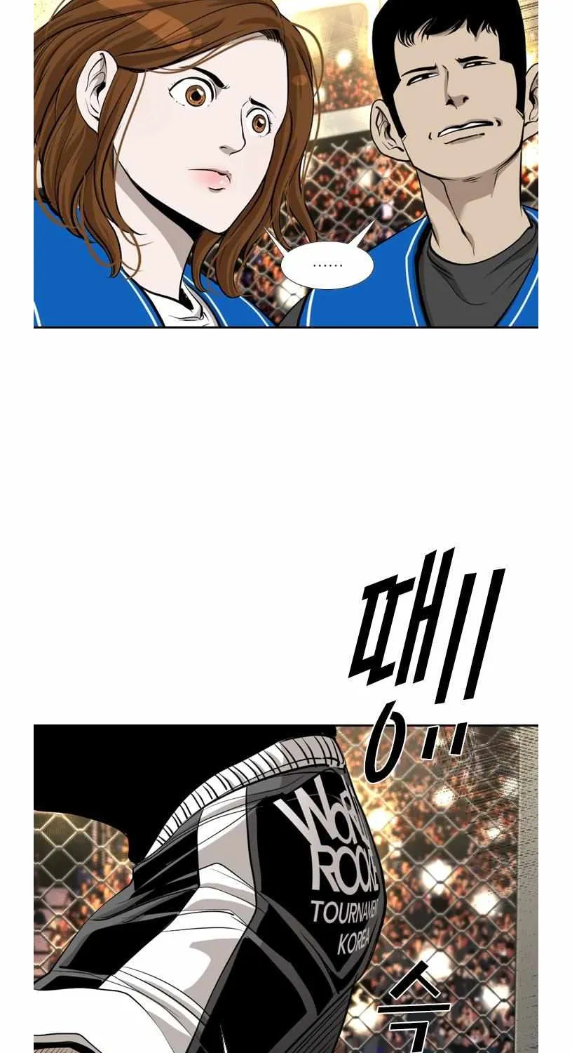 Read Shark chapter 192 image 38 on Lezhin
