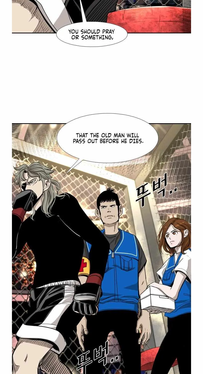 Read Shark chapter 192 image 39 on Lezhin
