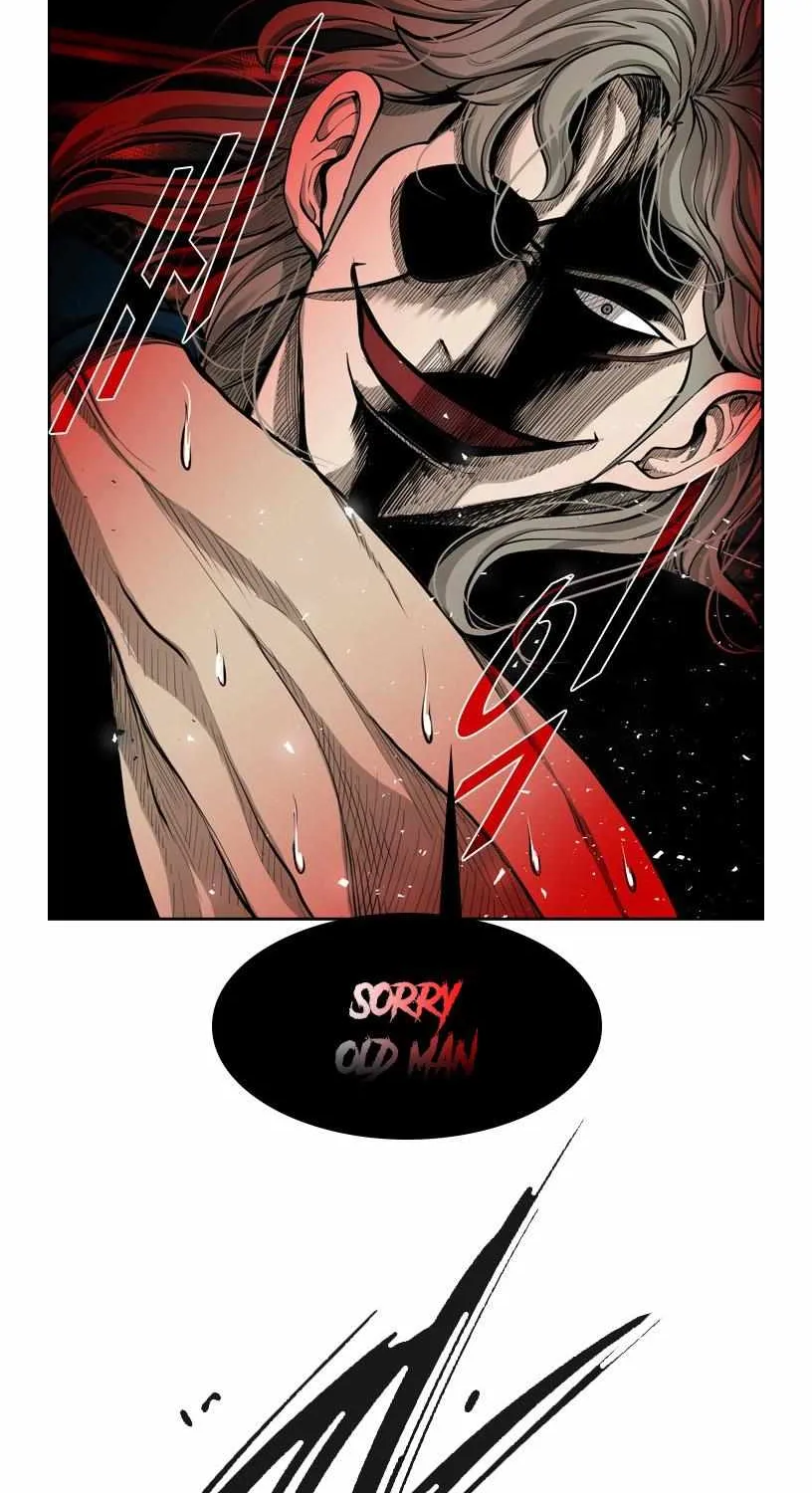 Read Shark chapter 192 image 4 on Lezhin
