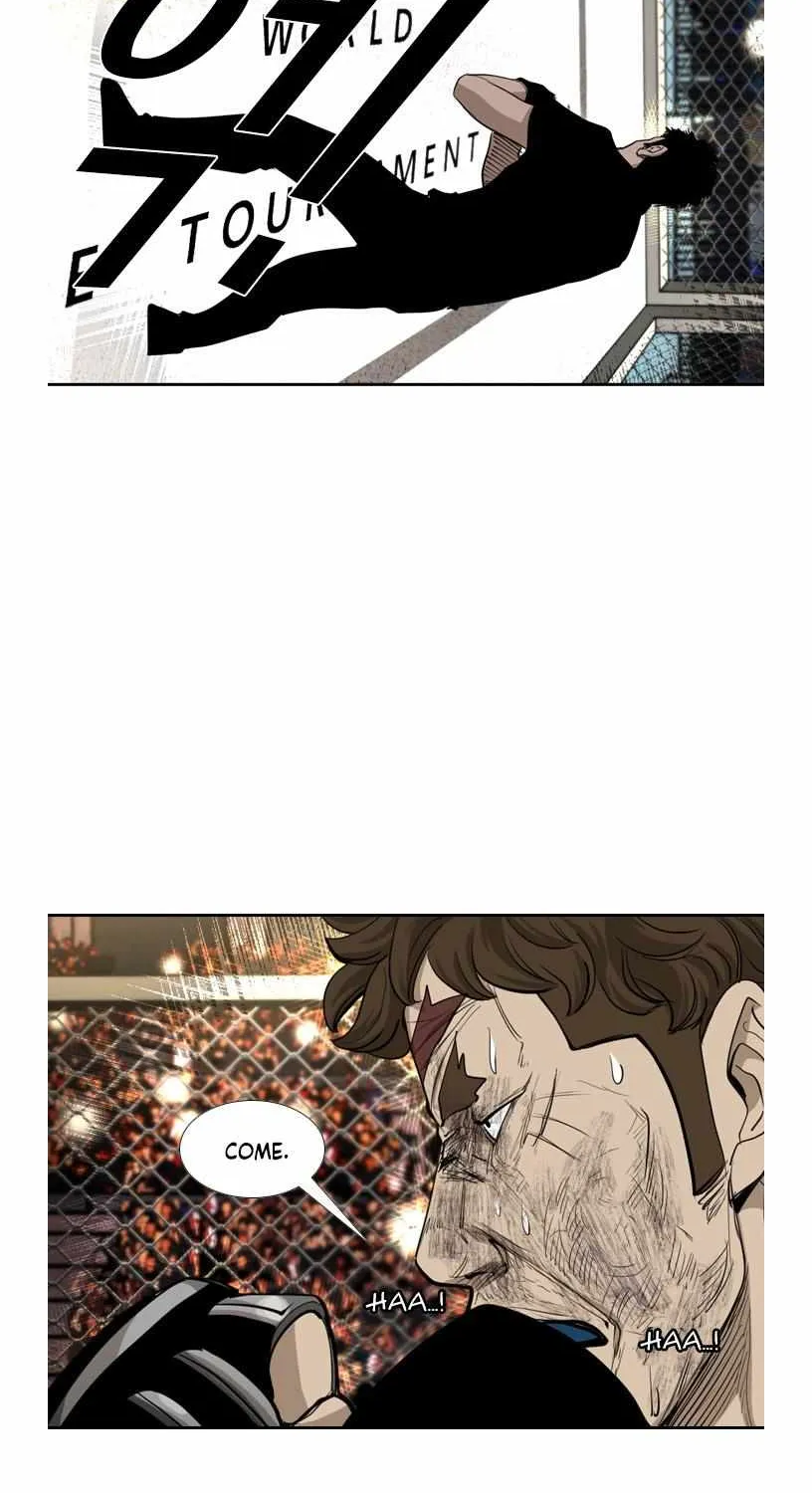 Read Shark chapter 192 image 42 on Lezhin