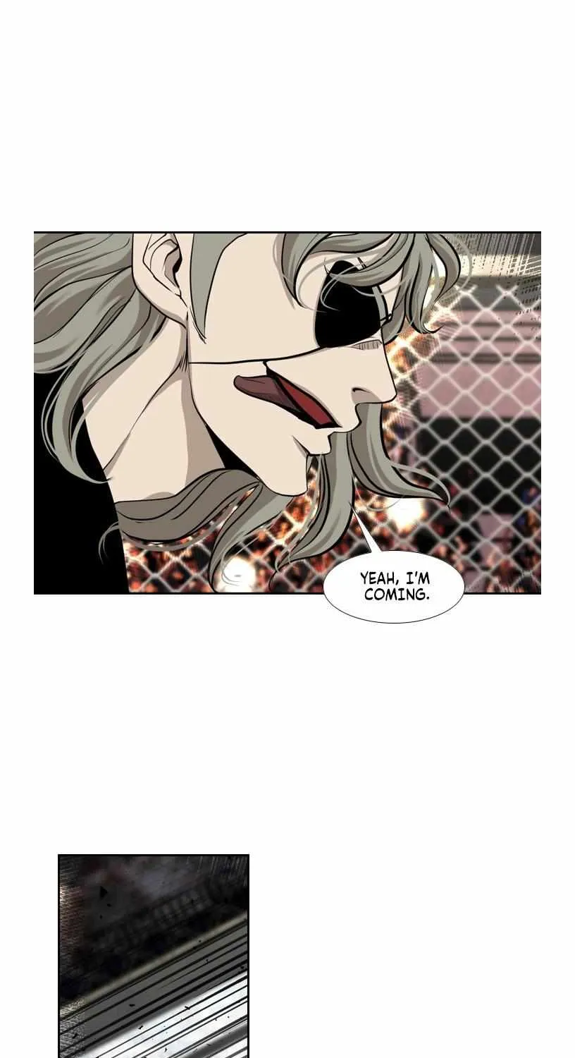 Read Shark chapter 192 image 43 on Lezhin