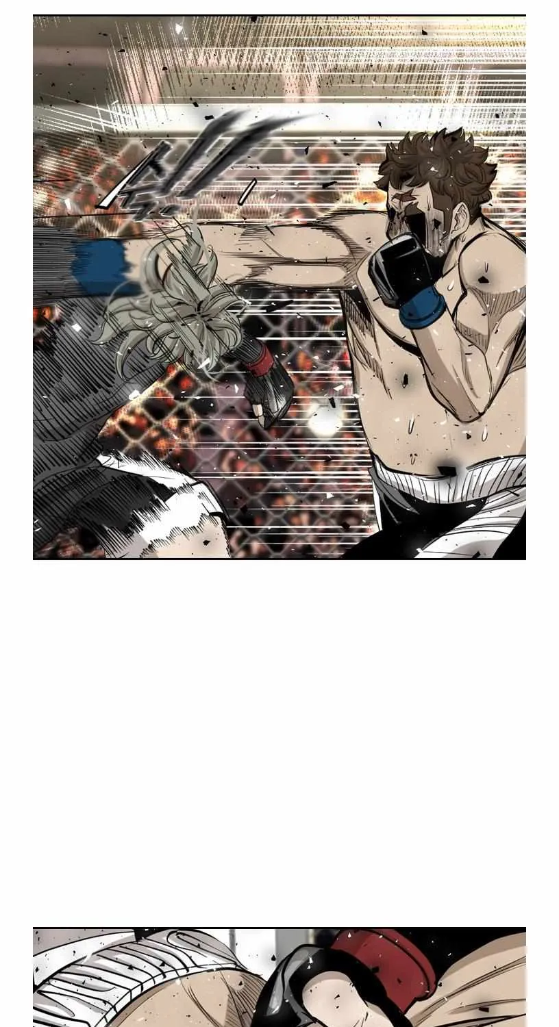 Read Shark chapter 192 image 45 on Lezhin
